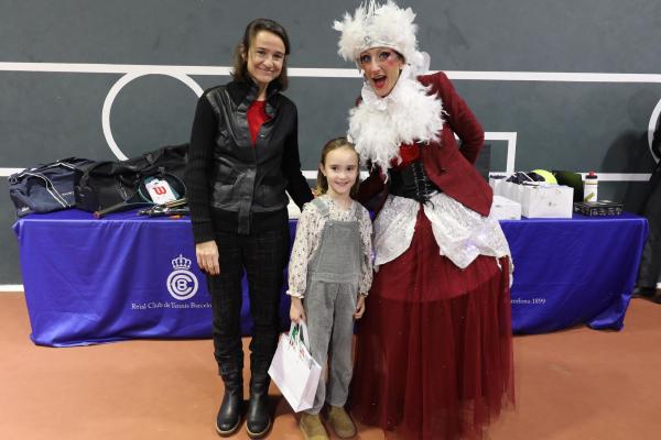 Jornada de Nadal Familiar