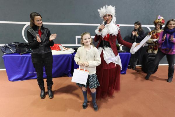 Jornada de Nadal Familiar