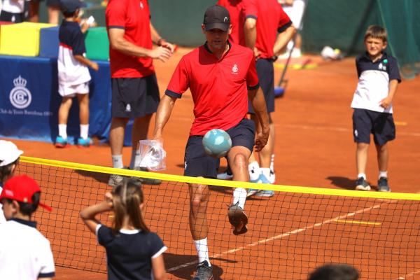 Divertennis