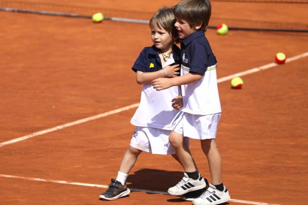 Divertennis