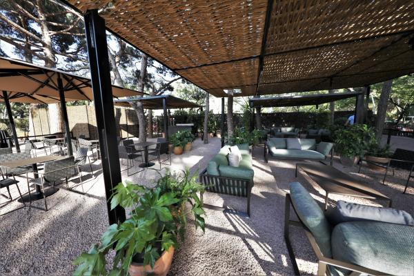 Inaugurat el nou Chill-Out