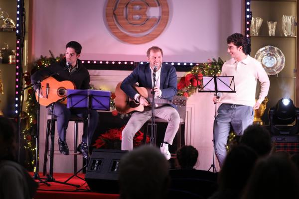 Jornada de Nadal Familiar