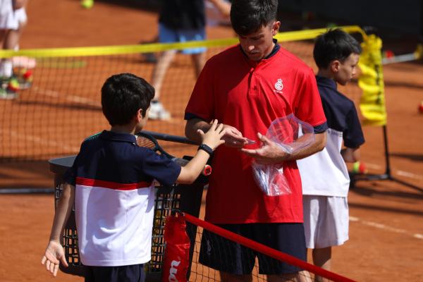 Divertennis