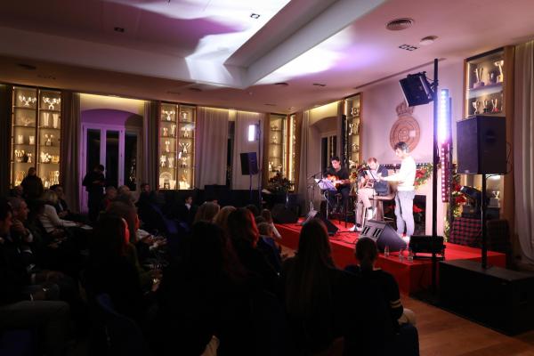 Jornada de Nadal Familiar