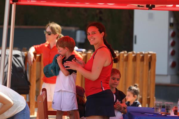 Divertennis