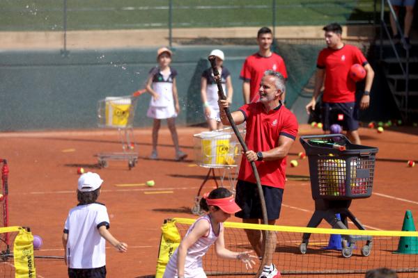 Divertennis