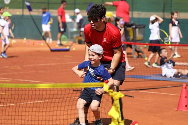 Divertennis