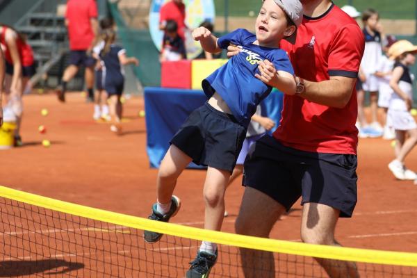 Divertennis