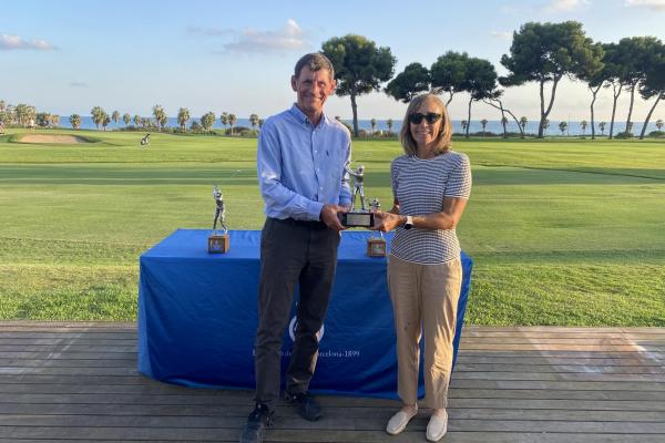 Campions Socials Campionat Social de Golf 2023