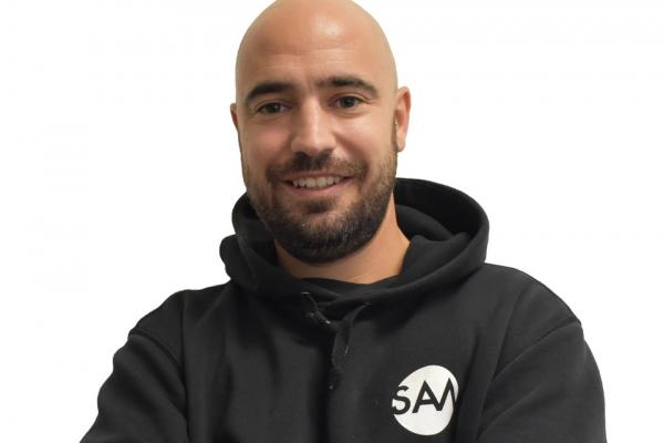 Alberto (Sam Sports)