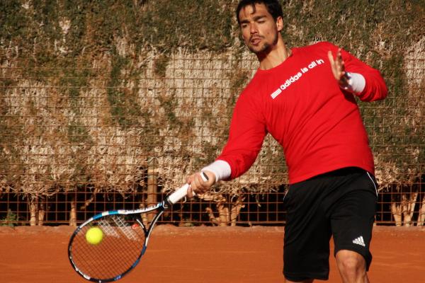Fognini