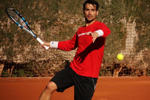 Fognini