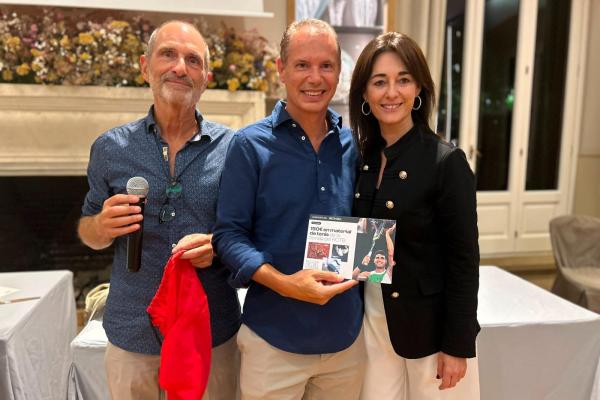 La Pool by Unión Suiza posa el punt final a la temporada