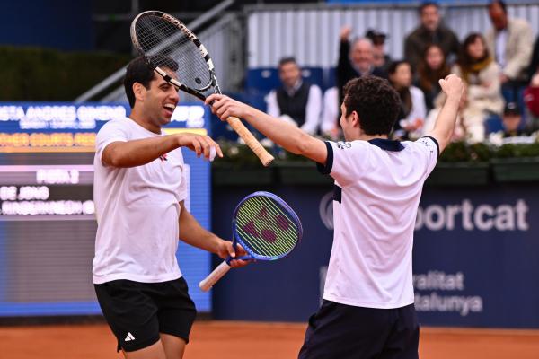 La President’s Cup tiene nuevos campeones
