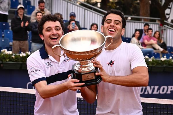 La President’s Cup tiene nuevos campeones