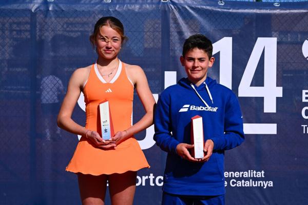 Trofeu Conde de Godó Sub-14 de València