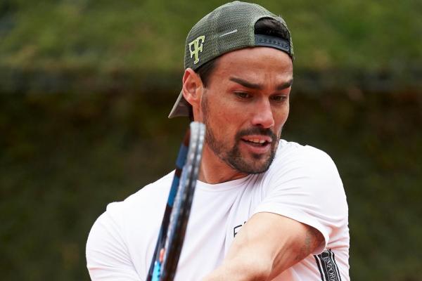 Fognini