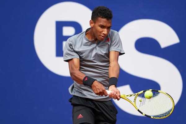 Auguer-Aliassime