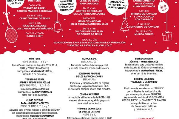 Navidad Familiar