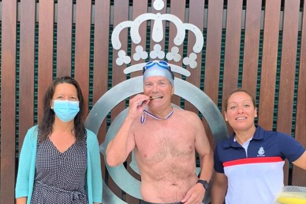 I Open Swim de l’RCTB-1899
