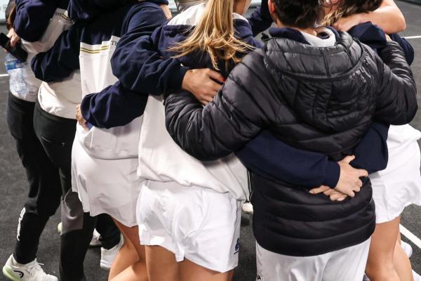 L'equip femení es proclama Campió de Catalunya de Pàdel