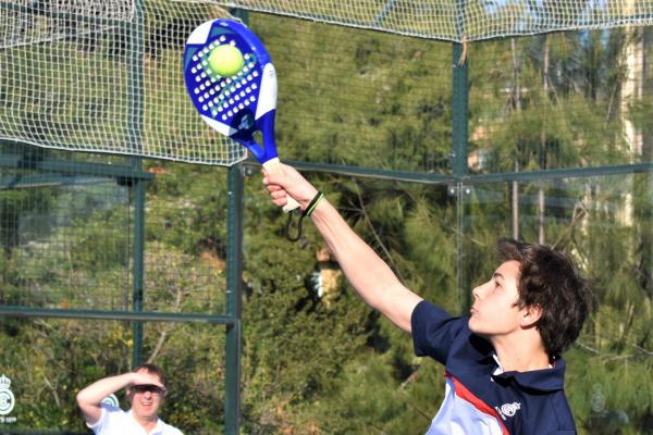 Torneo de Padres e Hijos