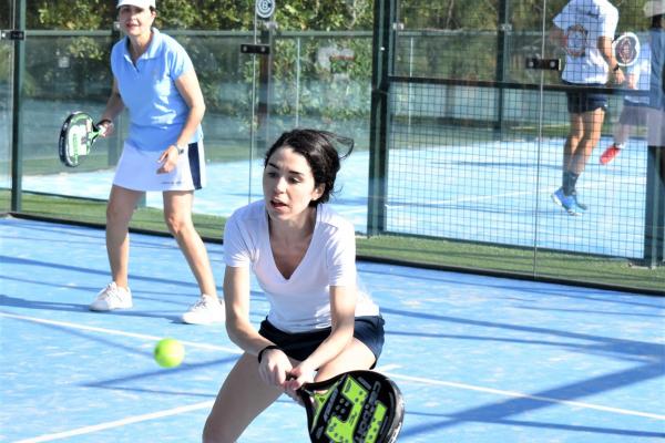 Torneo de Padres e Hijos