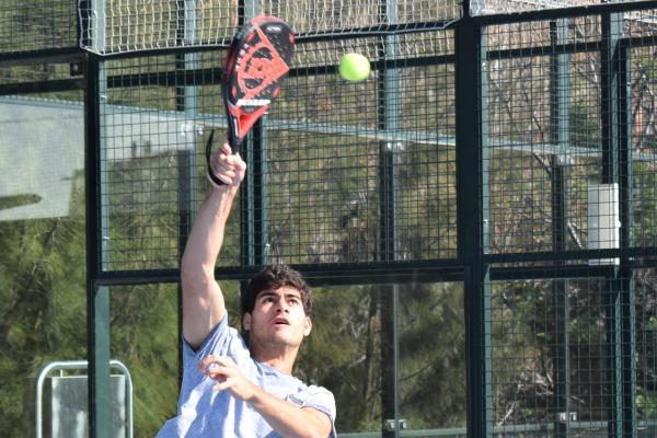 Torneo de Padres e Hijos