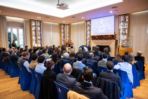 Jornada de Barcelona Global a l'RCTB-1899