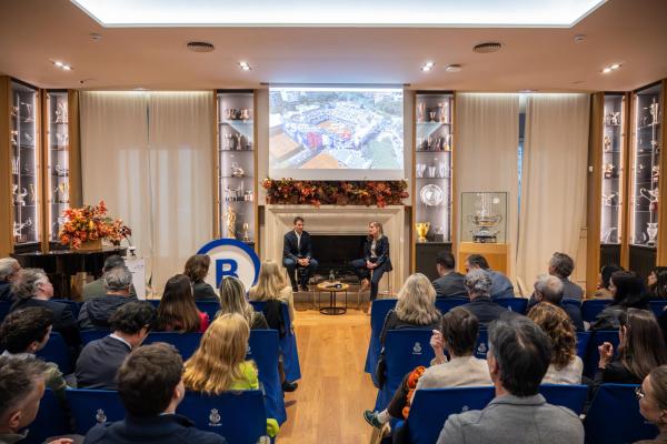 Jornada de Barcelona Global a l'RCTB-1899