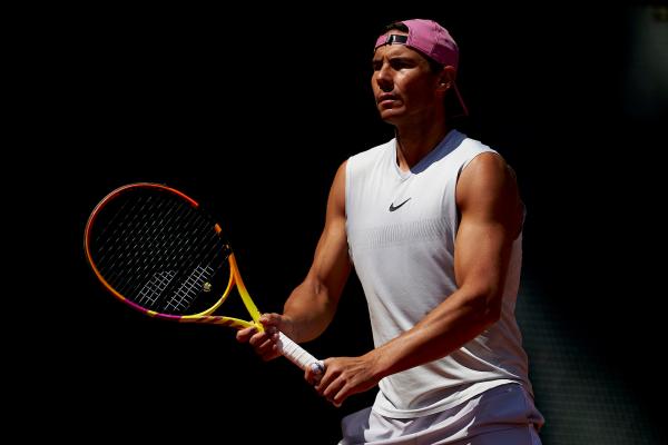 Rafa Nadal