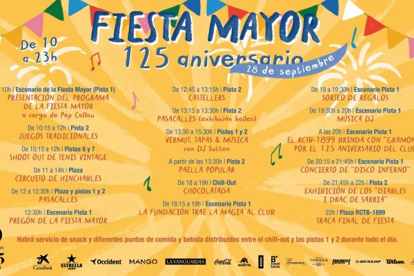 Festa Major