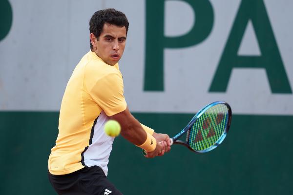 © Mateo Villalba/Capturasport