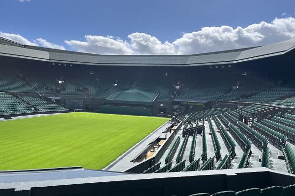 Wimbledon