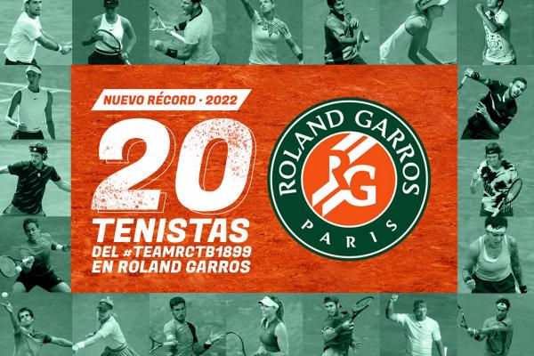 Roland Garros