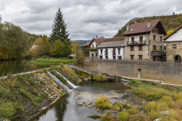 Excursió Selva d'Irati