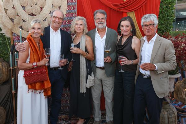 Festa d'Estiu