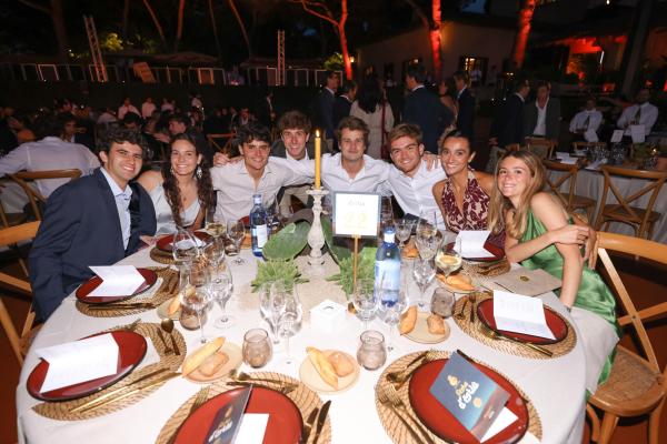Festa d'Estiu