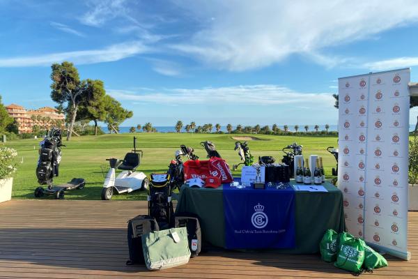 Social de Golf de l’RCTB-1899