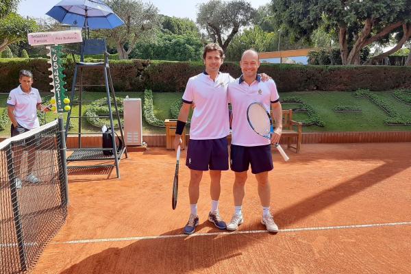 Ct Social de Tennis