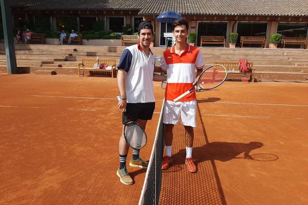 Ct Social de Tennis