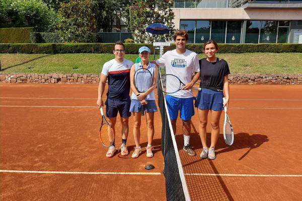 Ct Social de Tennis