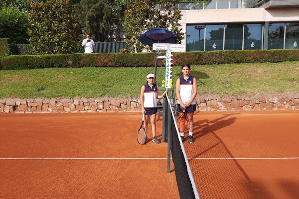 Ct Social de Tennis