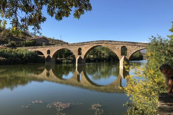 Camí de Santiago