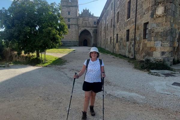 Camino de Santiago