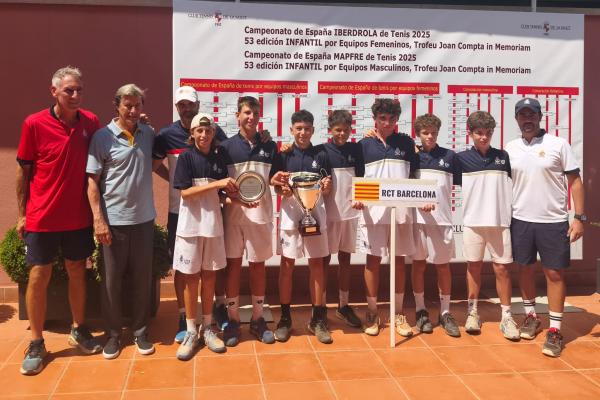 Infantil RCTB-1899