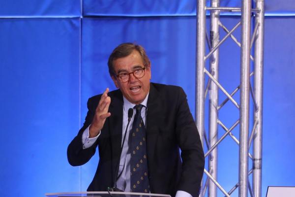 Celebrada la Asamblea General Ordinaria de Socios/as del Club