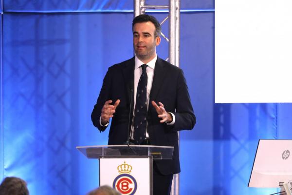 Celebrada la Asamblea General Ordinaria de Socios/as del Club