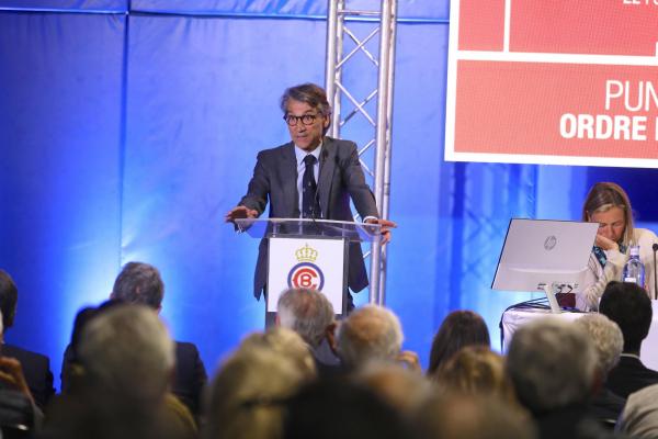 Celebrada la Asamblea General Ordinaria de Socios/as del Club