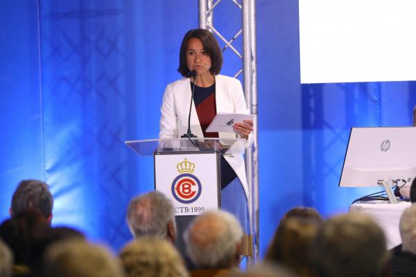 Celebrada la Asamblea General Ordinaria de Socios/as del Club